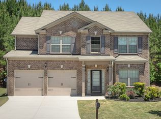 7619 Wrotham Circle, Atlanta, GA 30349