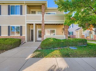 16828 E Gunnison Dr UNIT 7A, Aurora, CO 80017