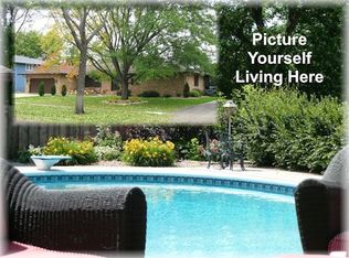 3626 Fairway Rd N, Fargo, ND 58102