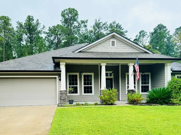 79733 Plummers Creek Dr, Yulee, FL 32097
