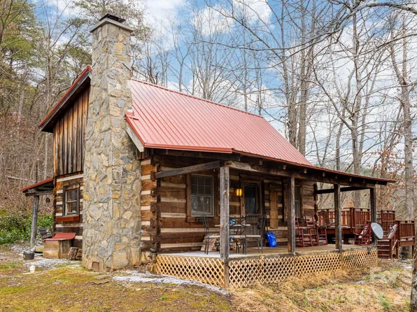 119 Old Salem Branch Dr #1B, Alexander, NC 28701