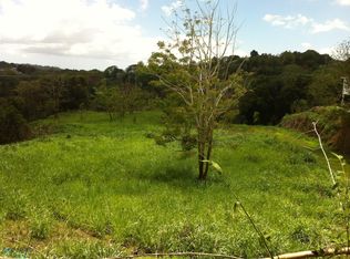 0 Highway 108 Miradero Mayaguez Finca #KM-4.5-4, Mayaguez, PR 00680