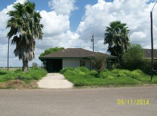 2502 Cuesta Del Sol St, Edinburg, TX 78542