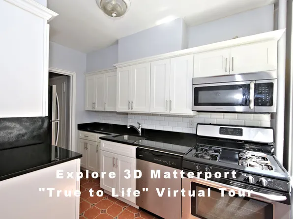 Apartment for Rent, 122D Larchmont Ave #Apartment, Larchmont, NY 10538