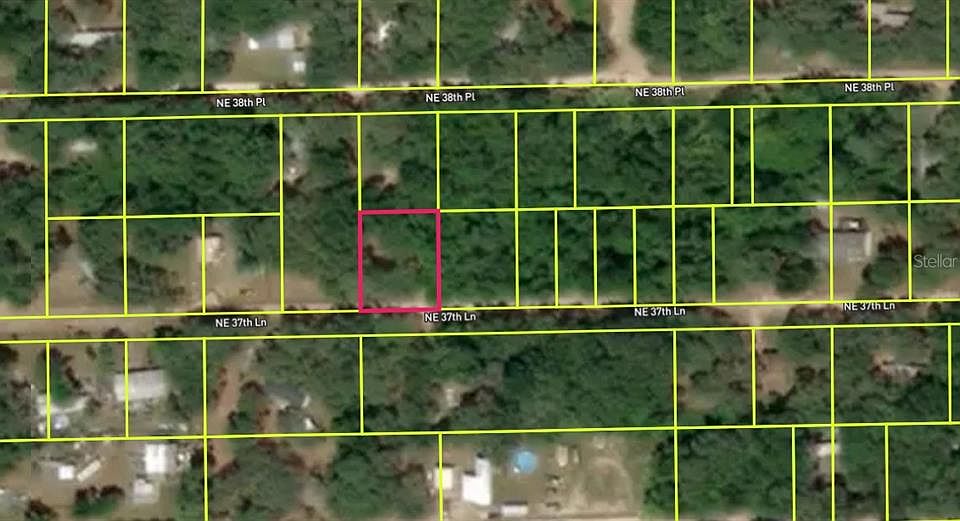 1st image of 17185 NE 37TH LANE LOT 78