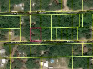 17185 NE 37th Ln LOT 78, Silver Springs, FL 34488