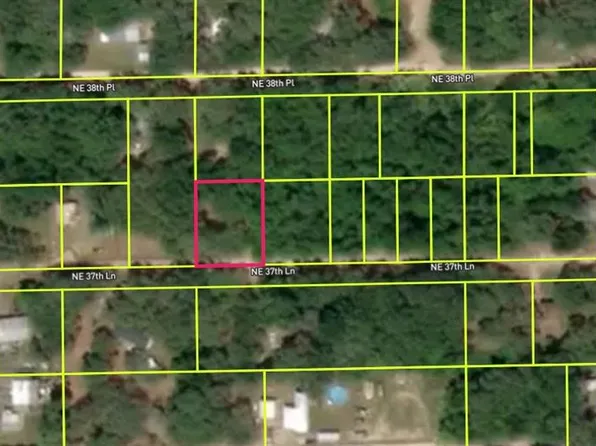17185 NE 37th Ln Lot 78, Silver Springs, FL 34488