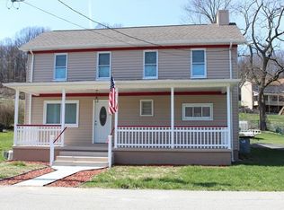 722 Heath St, Buena Vista, PA 15018