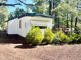 2740 W Reidhead, Show Low, AZ 85901