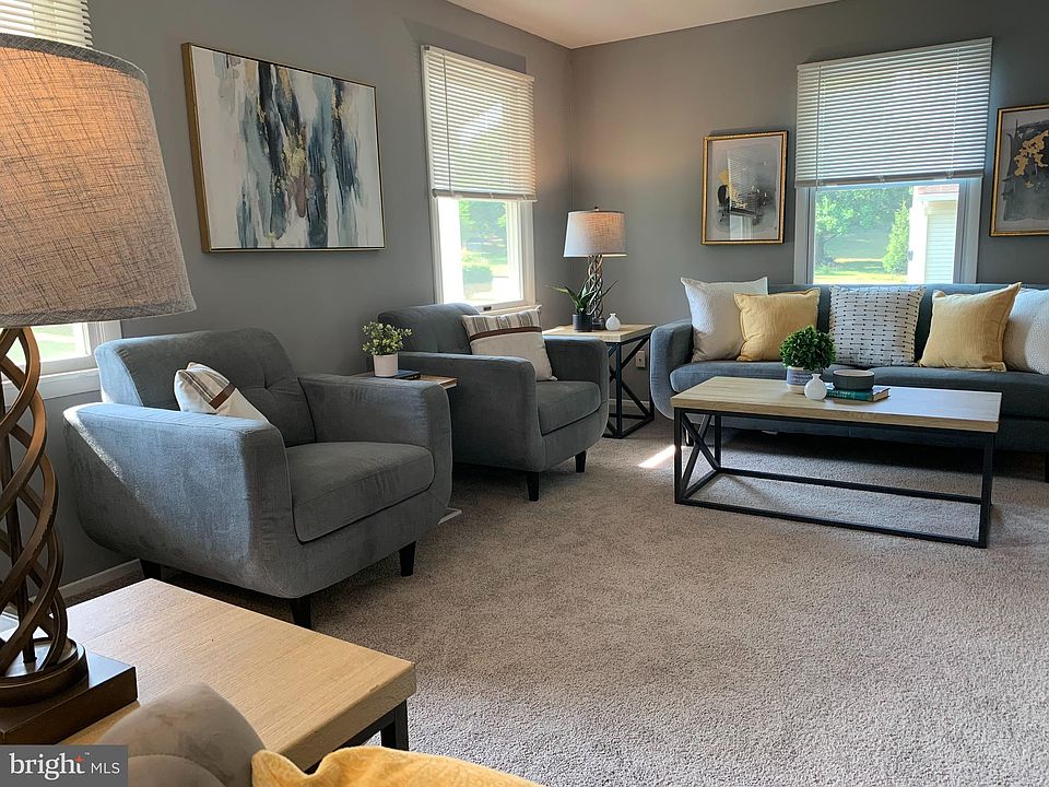 4512 E Joppa Rd, Perry Hall, MD 21128 Zillow