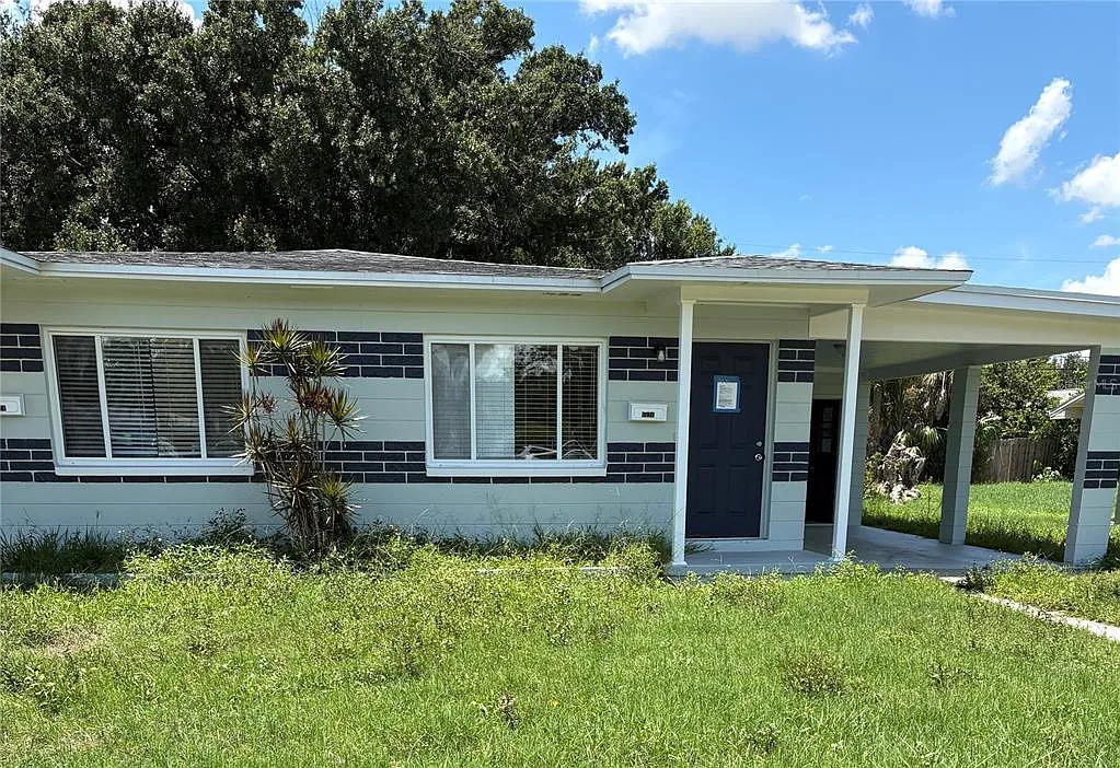 1 bed, 1.0 bath, 590 sqft, $1,400 — Photo 1