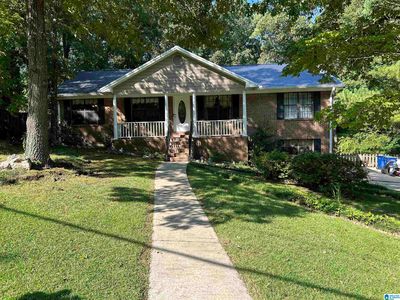 1118 Henry Dr, Alabaster, AL, 35007