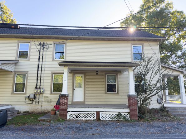 6 N Peartown Rd