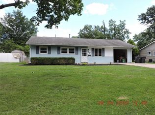 1307 Chandler St, Danville, IL