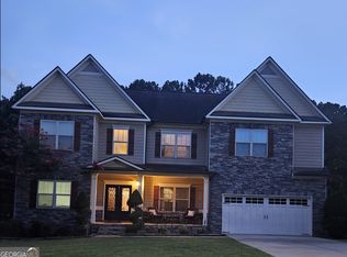 4555 Falls Ave, Powder Springs, GA 30127