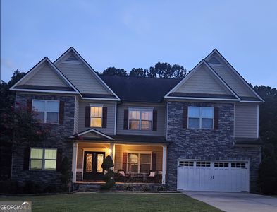 4555 Falls Ave, Powder Springs, GA, 30127