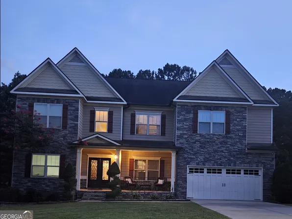 4555 Falls Ave, Powder Springs, GA 30127