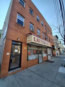 1182 Summit Ave APT 3L, Jersey City, NJ, 07307