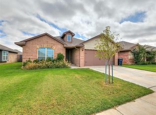3040 NW 182nd Ter, Edmond, OK 73012