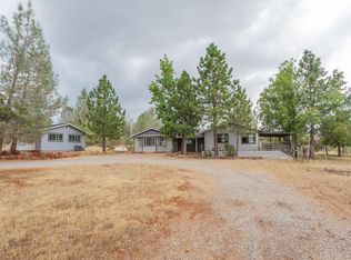 28276 Whippoorwill Cir, Shingletown, CA 96088