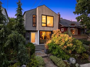 752 N 73rd St, Seattle, WA 98103