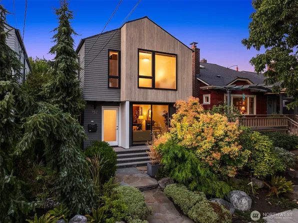 752 N 73rd Street, Seattle, WA 98103