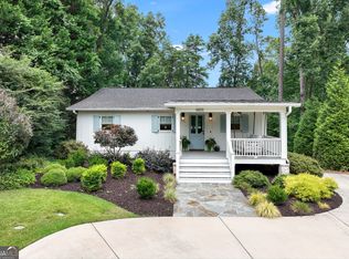 4855 Perry Rd, Gainesville, GA 30506