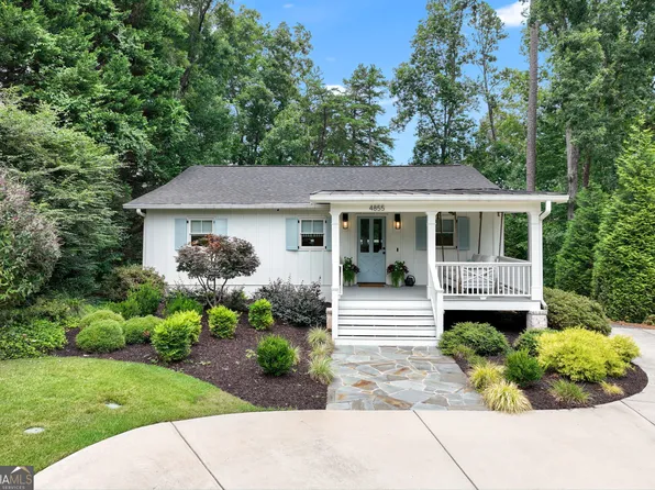 4855 Perry Rd, Gainesville, GA 30506