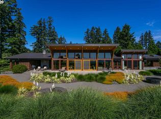 17430 SW Parrett Mountain Rd, Sherwood, OR 97140