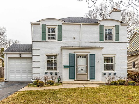 3rd image of 305 S George St