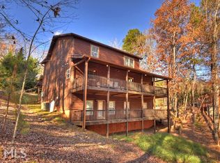 600 Oneida Cir #1, Ellijay, GA 30540