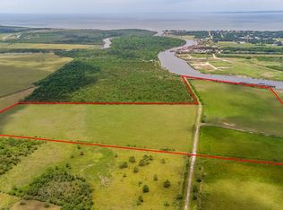 Pipeyard Double Byu, Anahuac, TX 77514