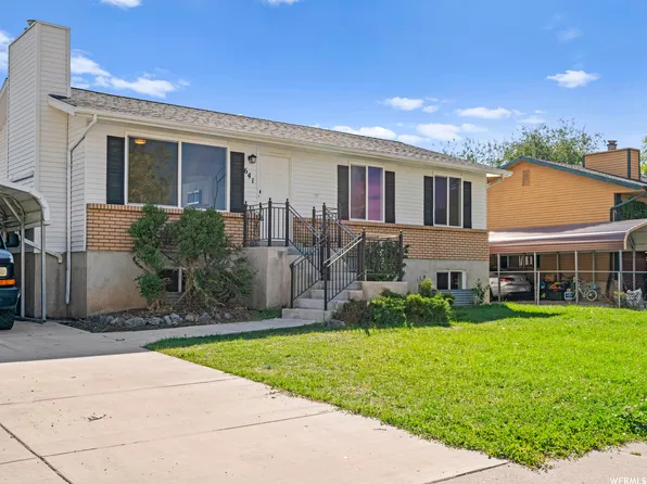 641 W 1280 S, Provo, UT 84601