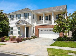 16609 Sonora St, Tustin, CA 92782
