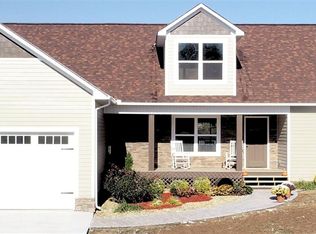 River Stone Rd, BLAINE, TN 37709