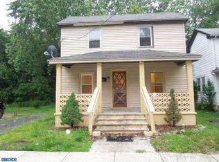 223 S Main St, Glassboro, NJ 08028