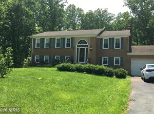 3605 Elsa Ave, Waldorf, MD