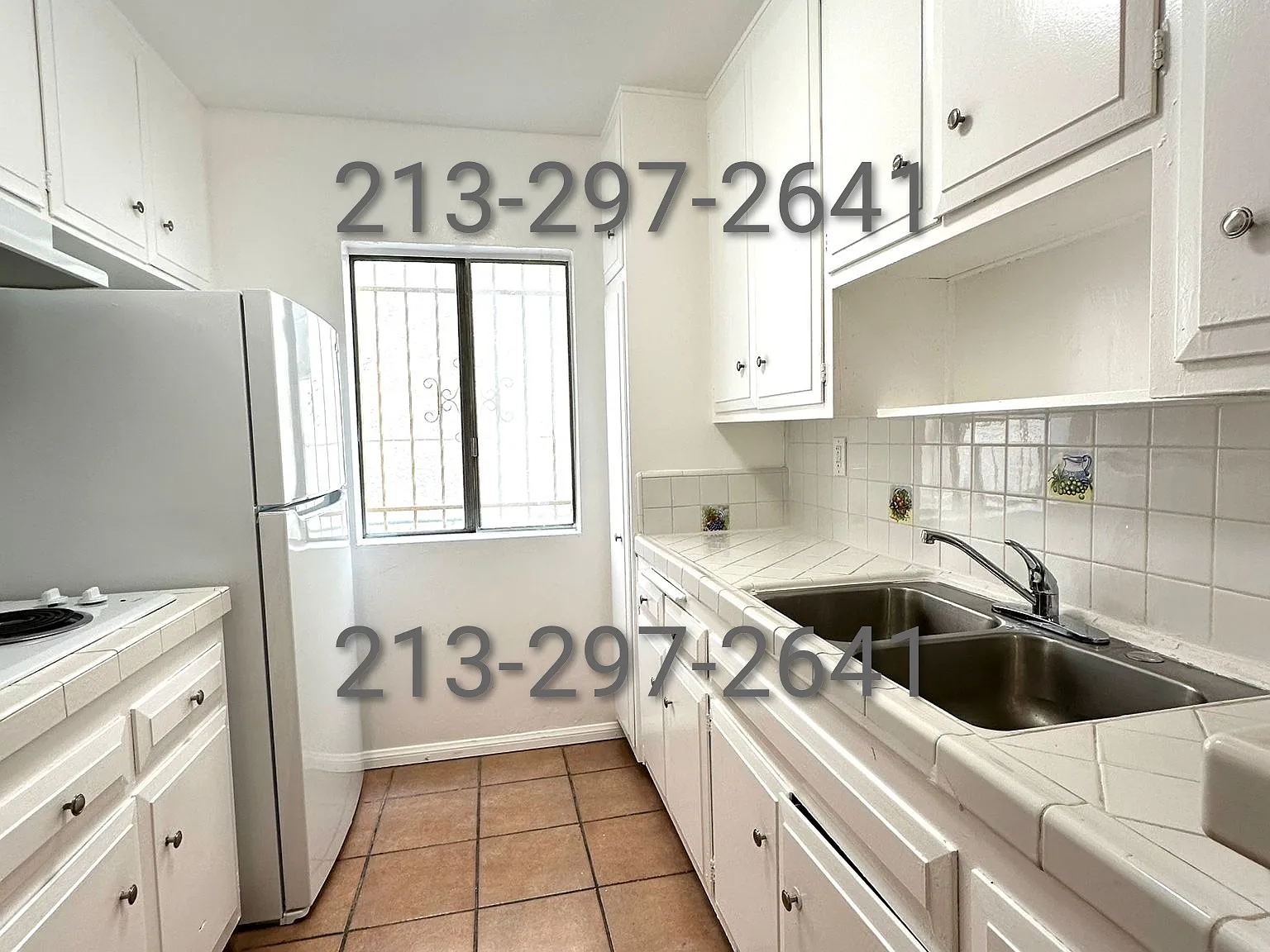 1 bed, 750 sqft, $1,850 — Photo 4