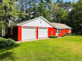 1330 21 3/4 St, Cameron, WI 54822