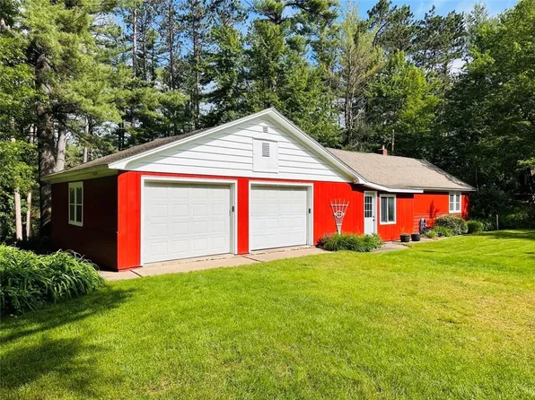 1330 21 3/4 Street, Cameron, WI 54822