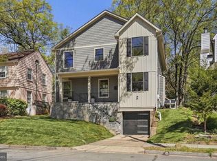 5047 Macarthur Blvd NW, Washington, DC