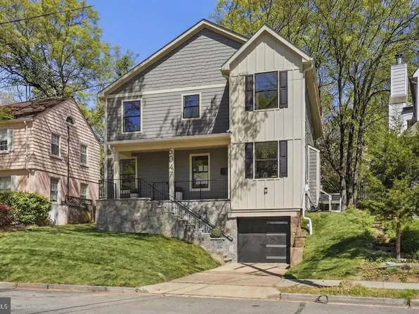 5047 Macarthur Blvd NW, Washington, DC 20016