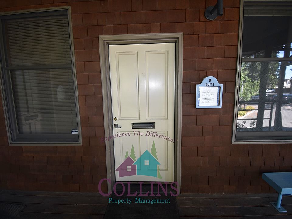 Brunswick East Office Condominiums Apartment Rentals Grass Valley, CA