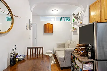 Rented by Compass