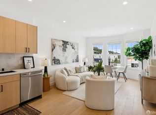 880 26th Ave #1C, San Francisco, CA 94121