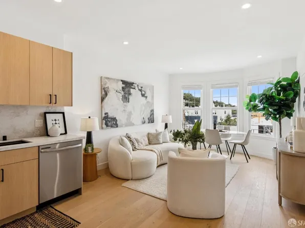 880 26th Ave #6F, San Francisco, CA 94121