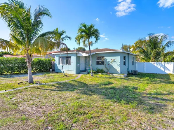 2419 Harding St, Hollywood, FL 33020