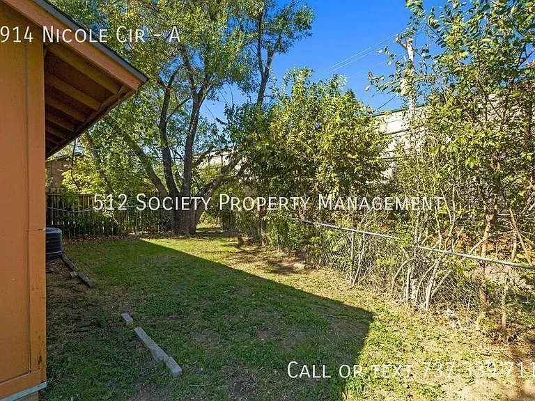 1914 Nicole Cir #A — Photo 18