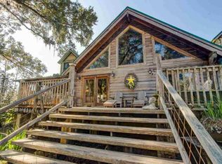 704 Barnes Rd, Monticello, FL 32344