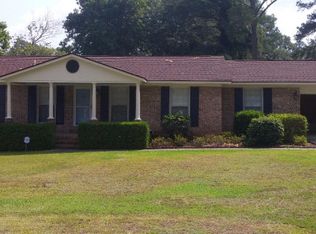 500 Guill St, Thomson, GA 30824